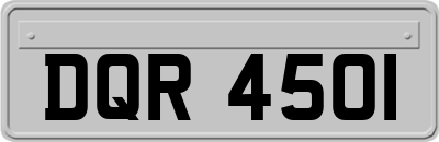 DQR4501