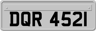 DQR4521