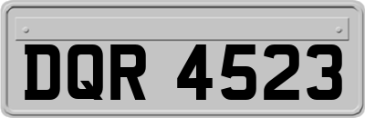 DQR4523