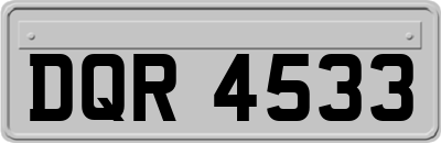 DQR4533