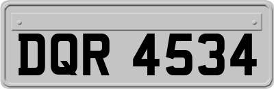 DQR4534