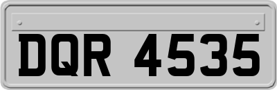 DQR4535