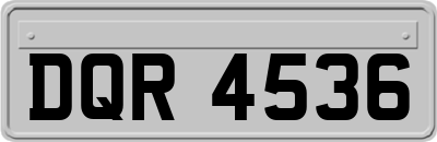 DQR4536