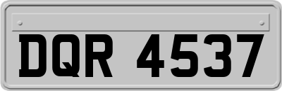 DQR4537
