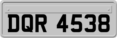 DQR4538