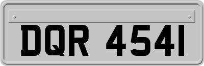 DQR4541
