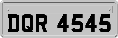 DQR4545