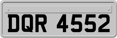 DQR4552