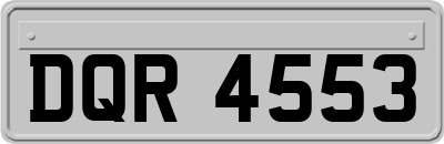 DQR4553