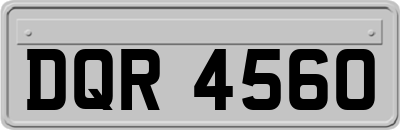 DQR4560