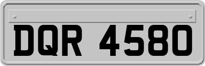 DQR4580