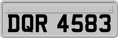 DQR4583