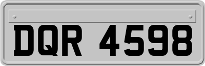 DQR4598