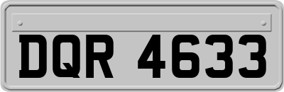 DQR4633