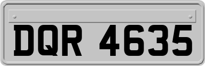 DQR4635