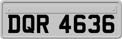 DQR4636
