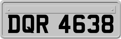 DQR4638
