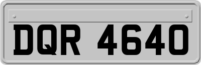 DQR4640