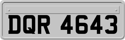 DQR4643