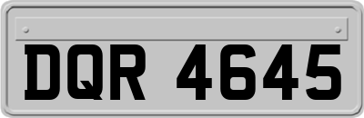 DQR4645