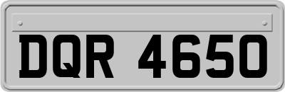 DQR4650