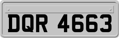 DQR4663