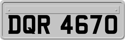 DQR4670