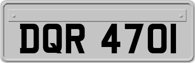 DQR4701