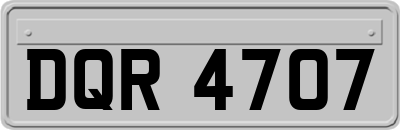 DQR4707