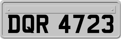 DQR4723