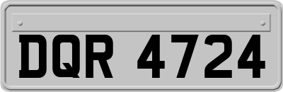 DQR4724