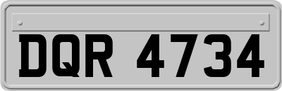 DQR4734