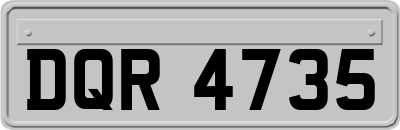 DQR4735