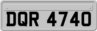 DQR4740