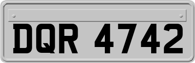 DQR4742