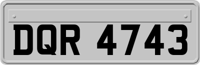 DQR4743