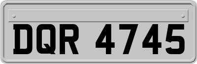 DQR4745