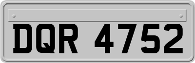 DQR4752