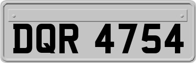 DQR4754