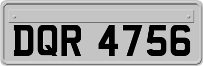 DQR4756