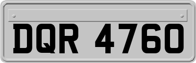DQR4760