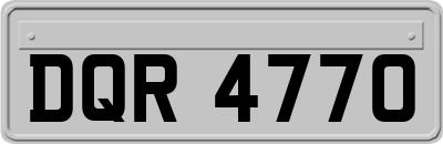 DQR4770