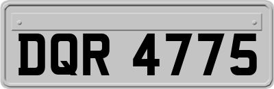 DQR4775