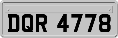 DQR4778
