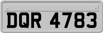 DQR4783