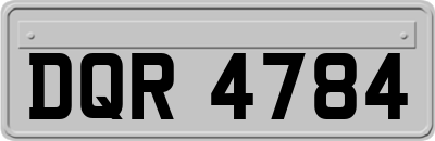DQR4784