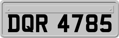DQR4785