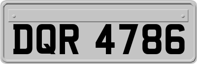DQR4786