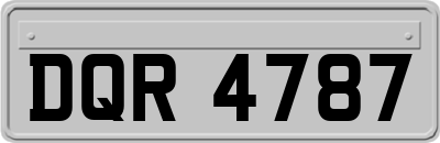 DQR4787