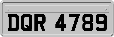 DQR4789